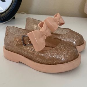 Size 7 Mini Melissa Blair Mary Jane
